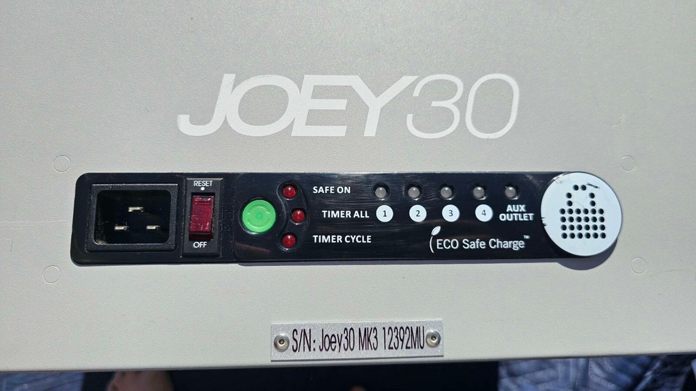 Lockncharge Joey 30