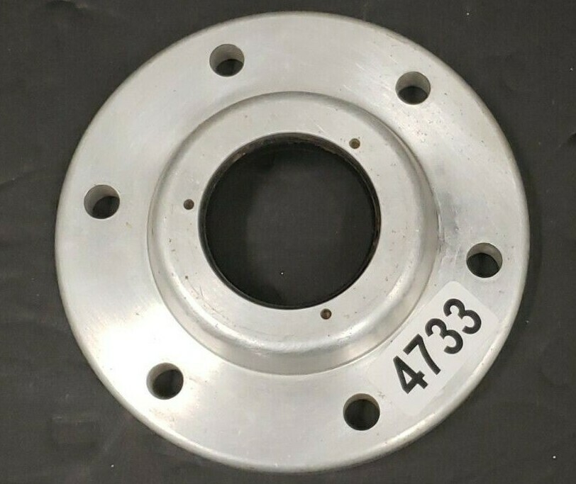 Quick Change Pinion Retainer Racing Hot Rod