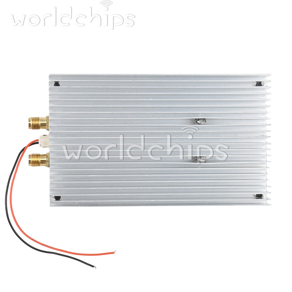 20W Portable Short Wave Amplifier Module Transceiver Automatic Converter SMA
