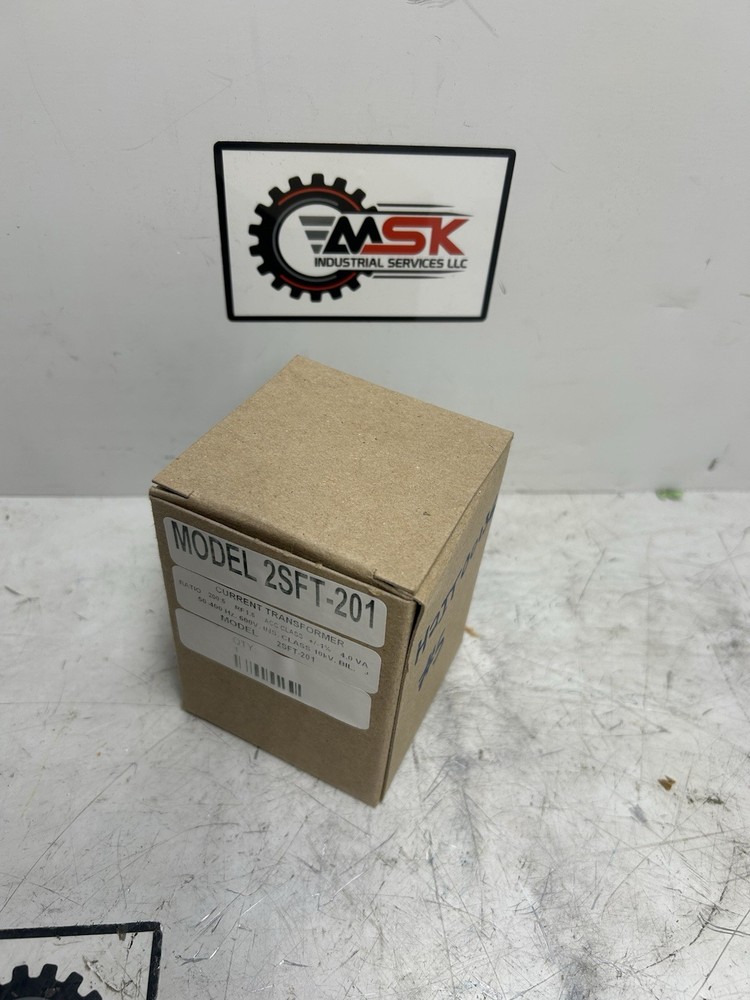 2SFT-201 Current Transformer