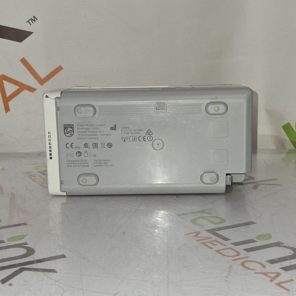 Philips IntelliVue X2 Module - Masimo Rainbow SpO2