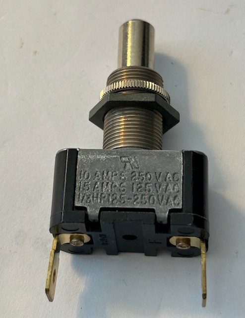 984556 Switch, Front Table