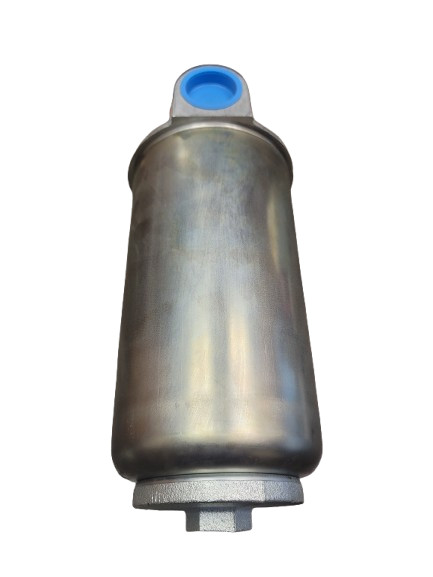 Parker Gresen FLR215-1EDNH Hydraulic Filter Assembly