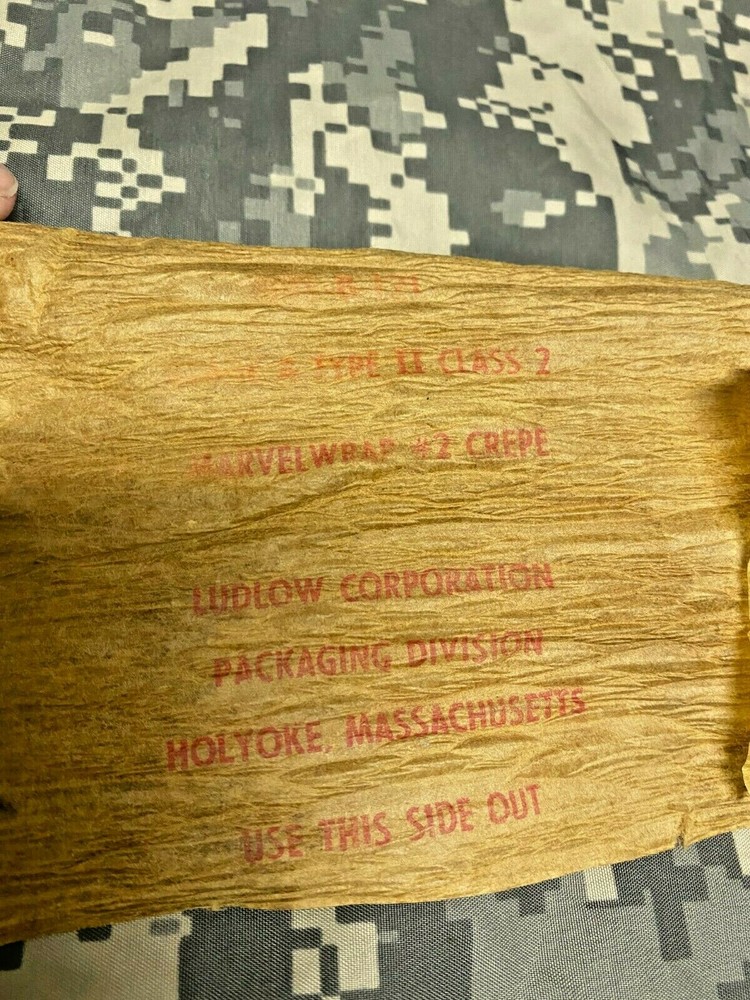 Original USGI issued Combination Tool