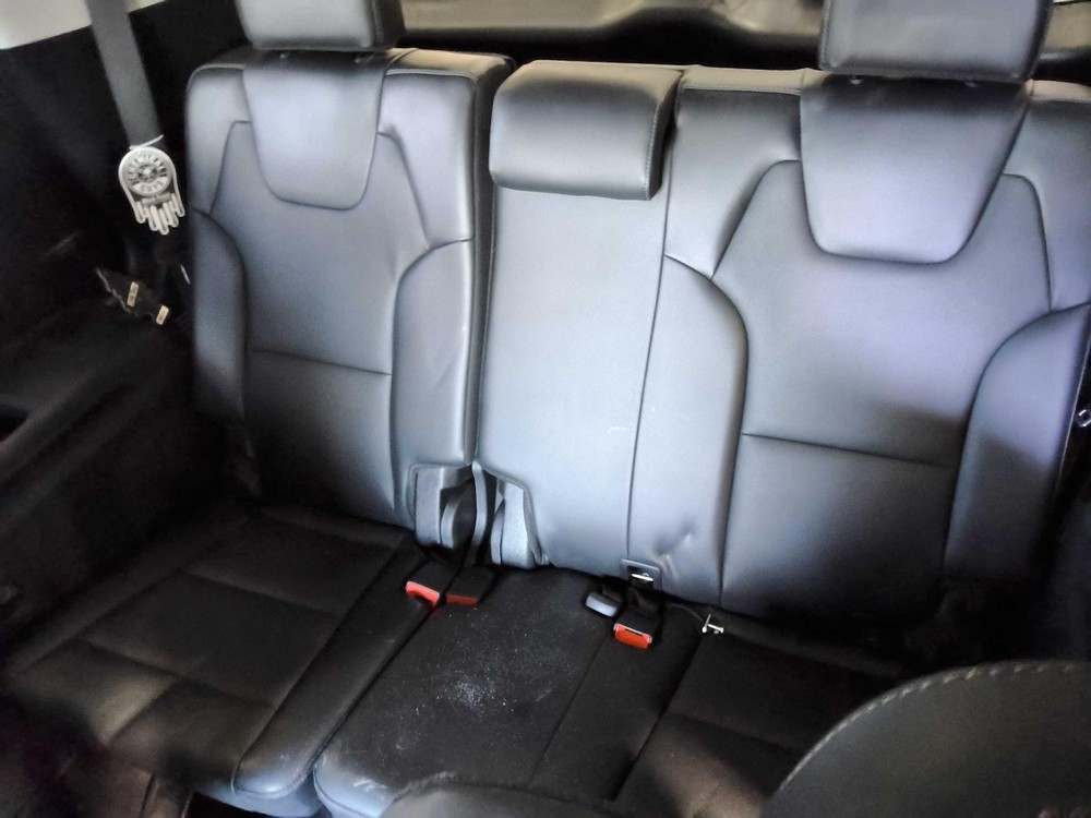 Used A/C Selector Switch fits: 2021 Kia Telluride front automatic temperature co