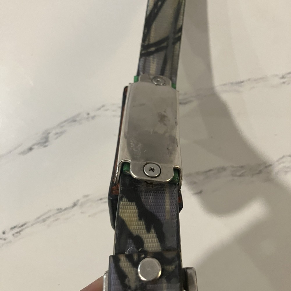 Garmin Astro DC30 Tracking Collar - Fair Condition
