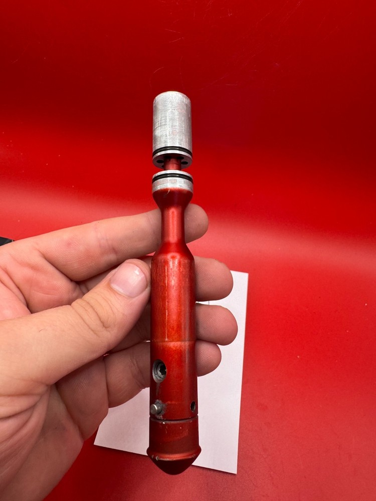 Dye Autococker Ultra Light Body