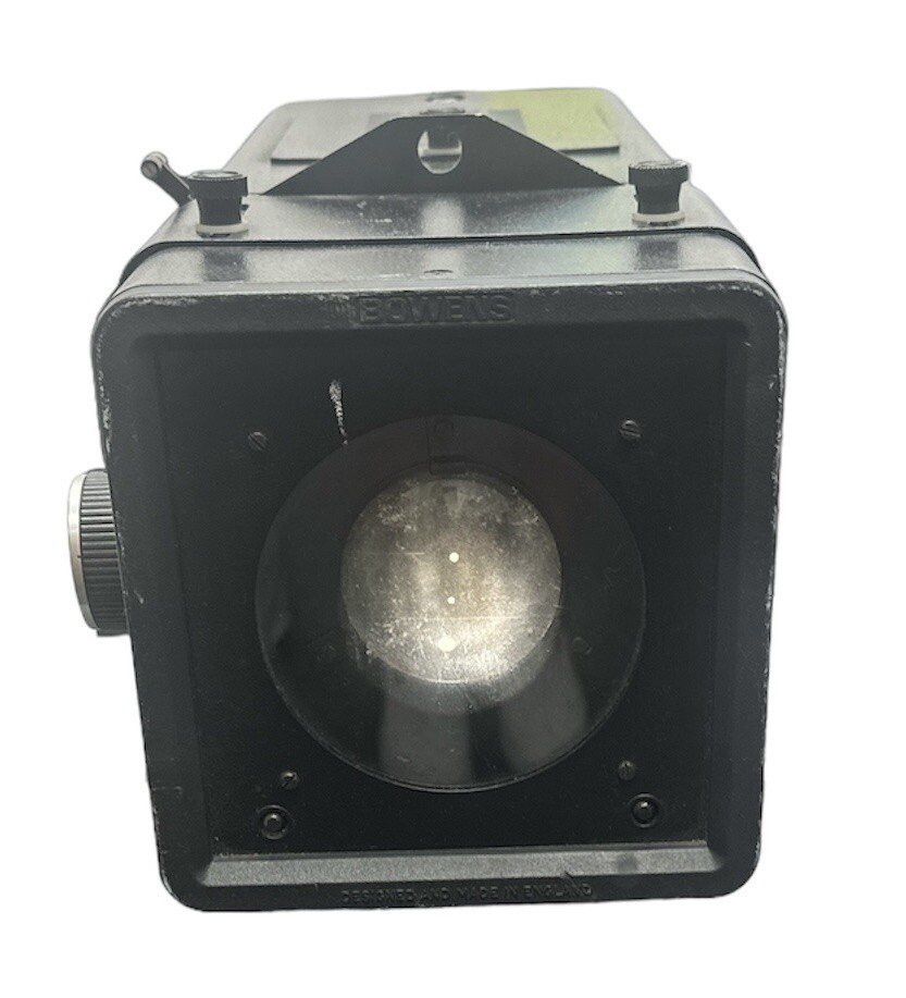 Bowens Monospot Flash Head.