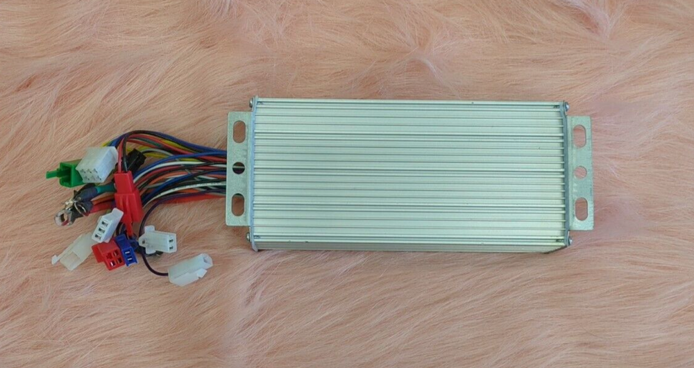 XLD Brainpower Motor Controller LSD149
