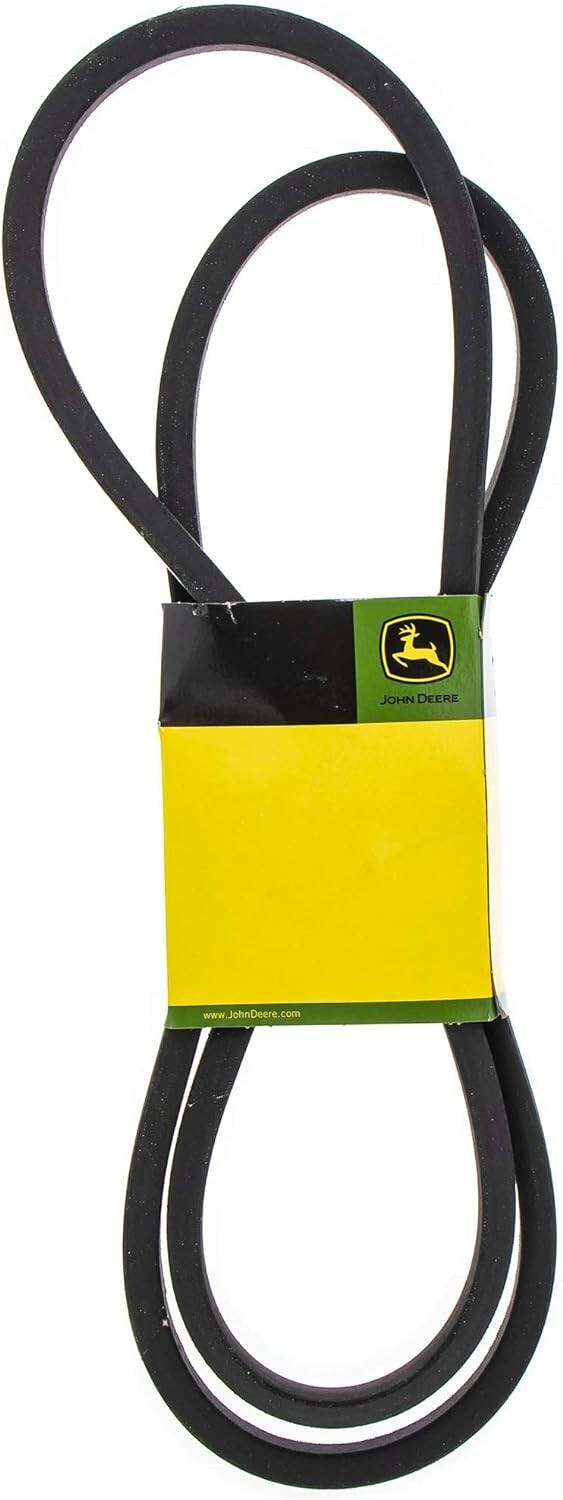 42" John Deere Deck Belt GX20072 fits John Deere LA100 LA105 LA110 (1/2 x103)