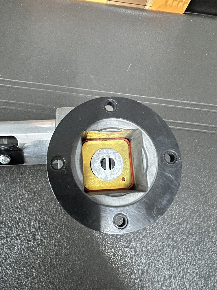 Midmark 419 Back Actuator