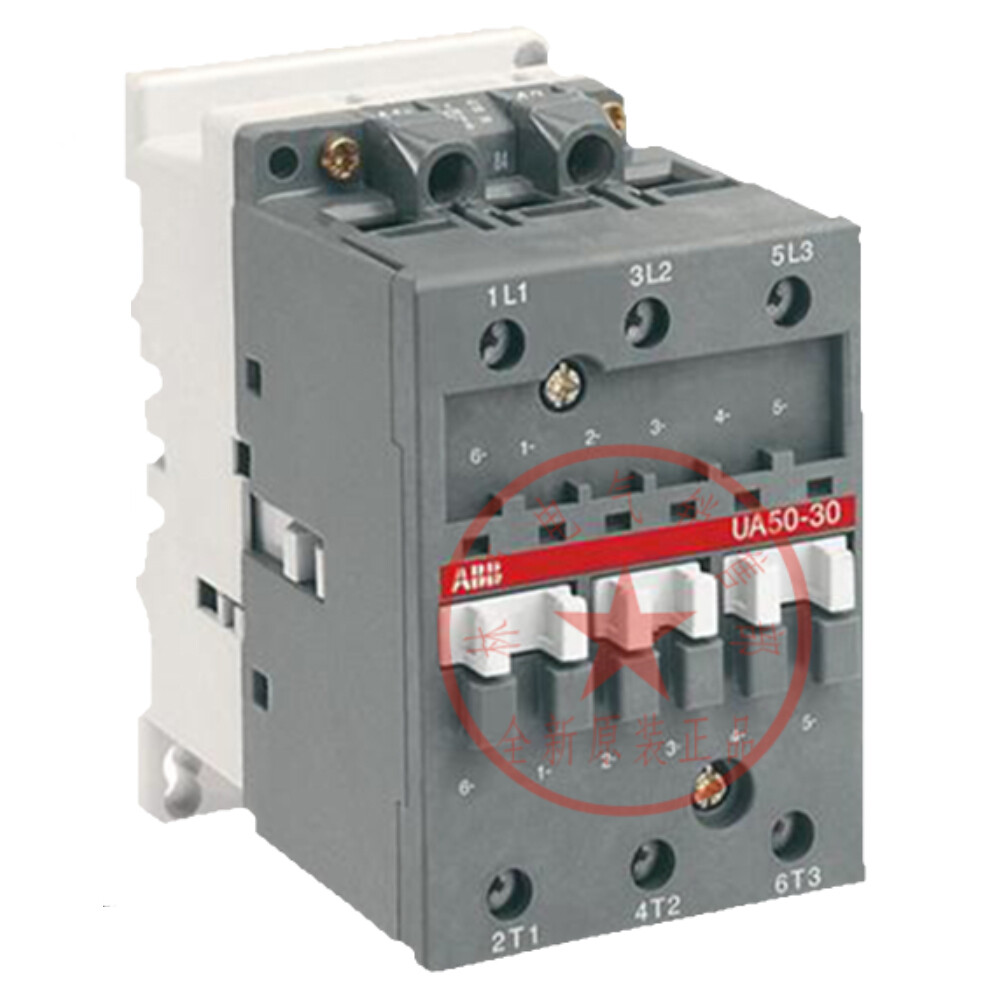 ABB Switching Capacitor AC Contactor UA50-30-11