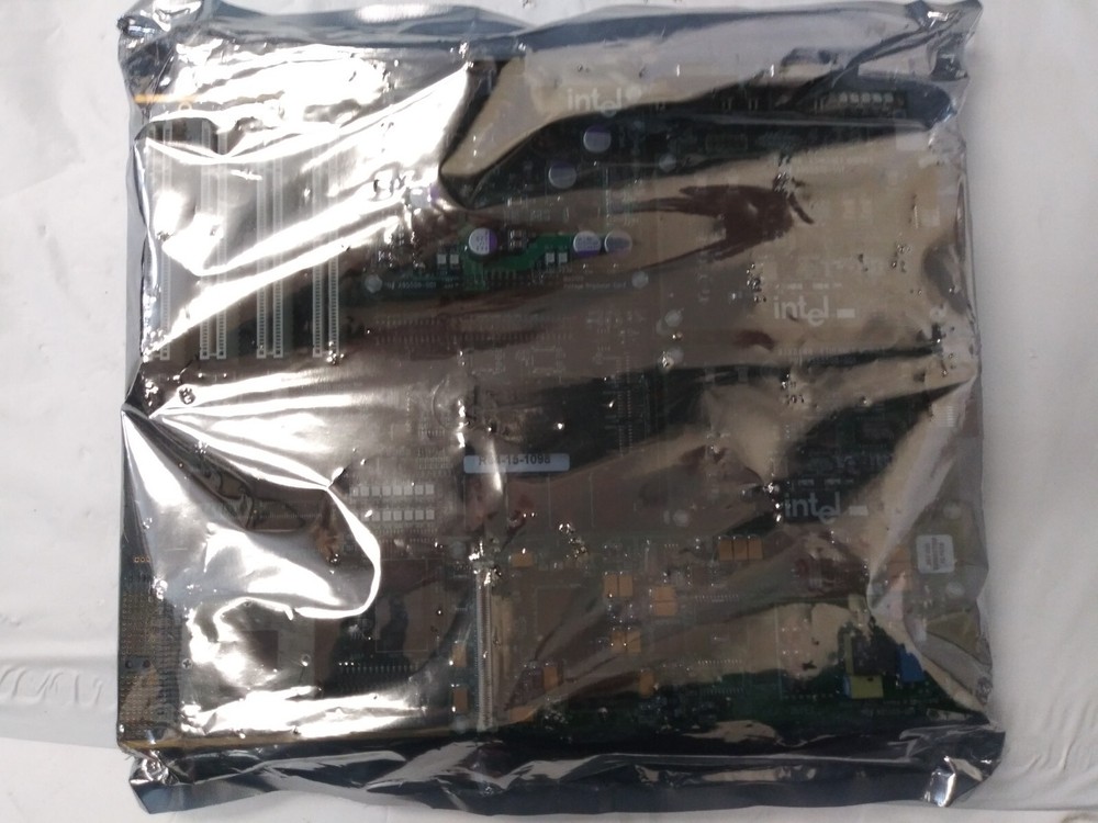 INTEL IXMB425BD -IXMB425 Network Processor Evaluation Board Development REV A4