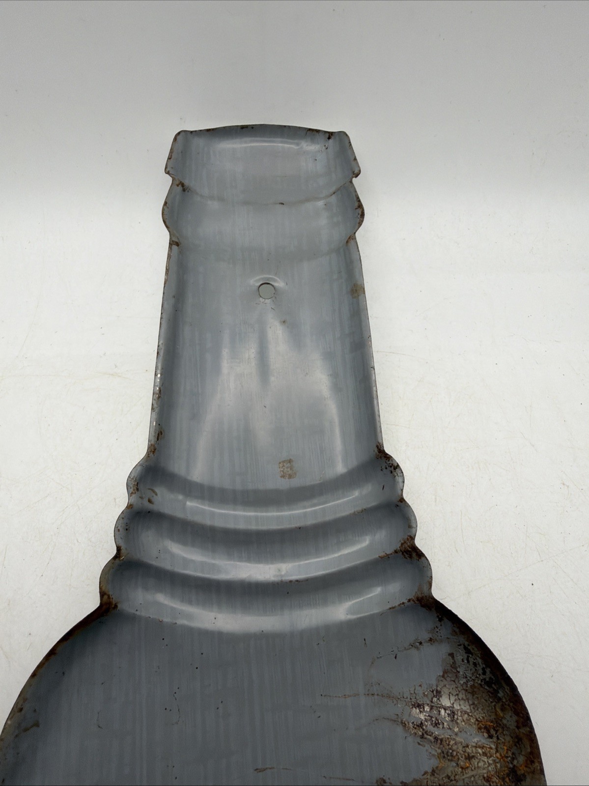 Original Nugrape Bottle Advertising Sign