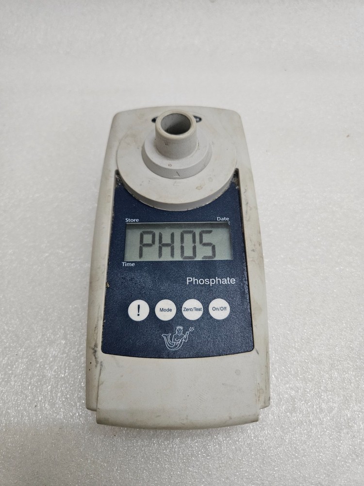 Drew Marine 0173054 Conductivity Meter Kit