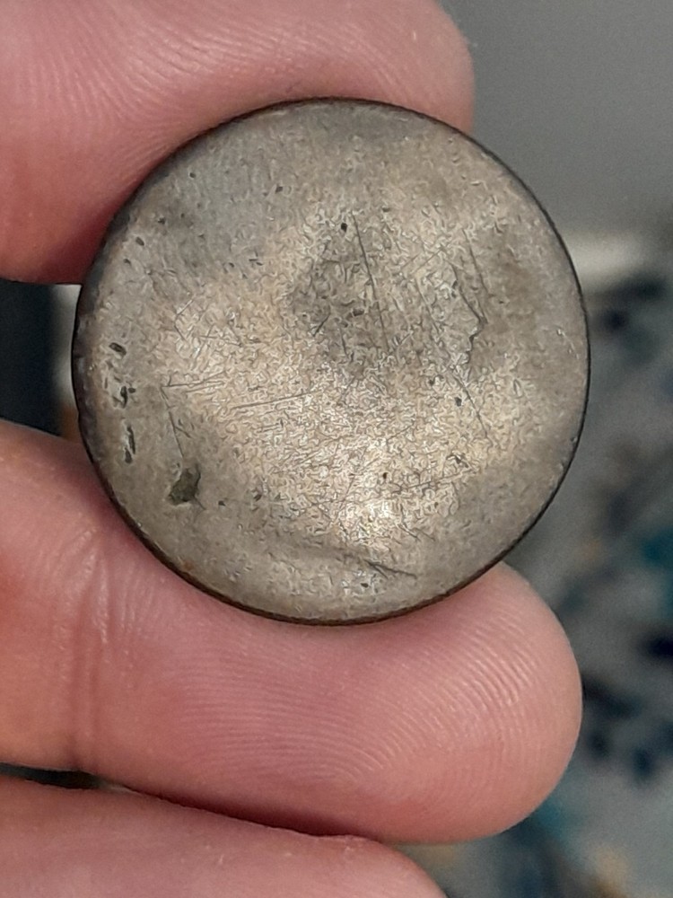 1800 Draped Bust Large Cent Poor