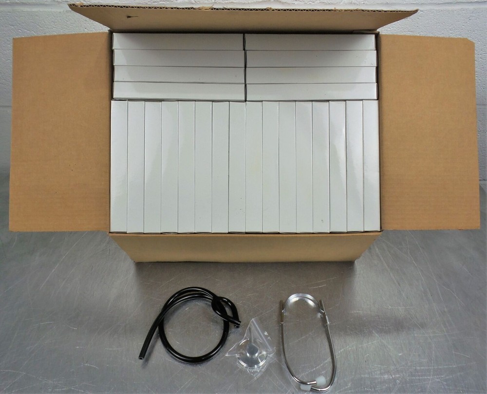 DQE MC4017 Disposable Stethoscopes