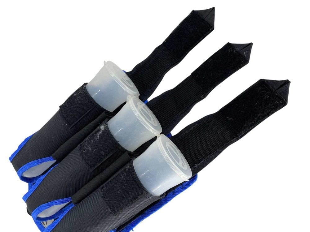 ThirtyTwoDegrees Paintball Pod Pack