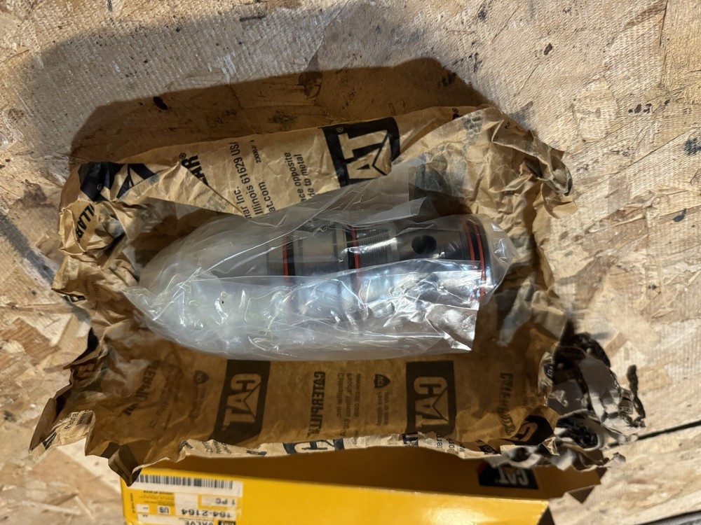 Cat 164-2164 Valve