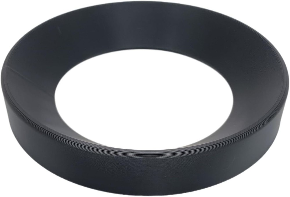Universal Bowling Ball Cup Display Stand Durable Plastic Holder for Ball Display