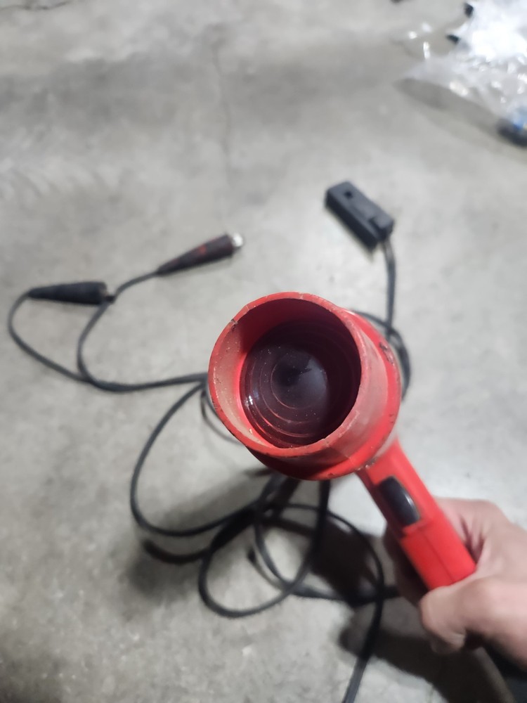 X2 Mac Tools Timing Lights