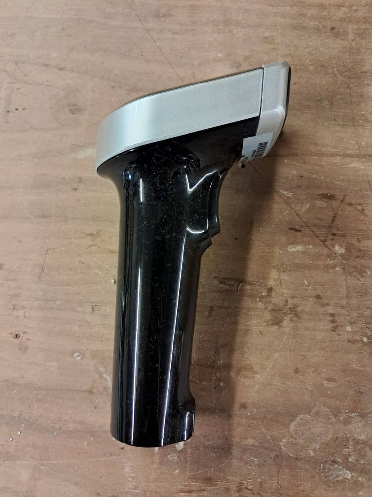 Reexbon Wireless Barcode Scanner V1.0