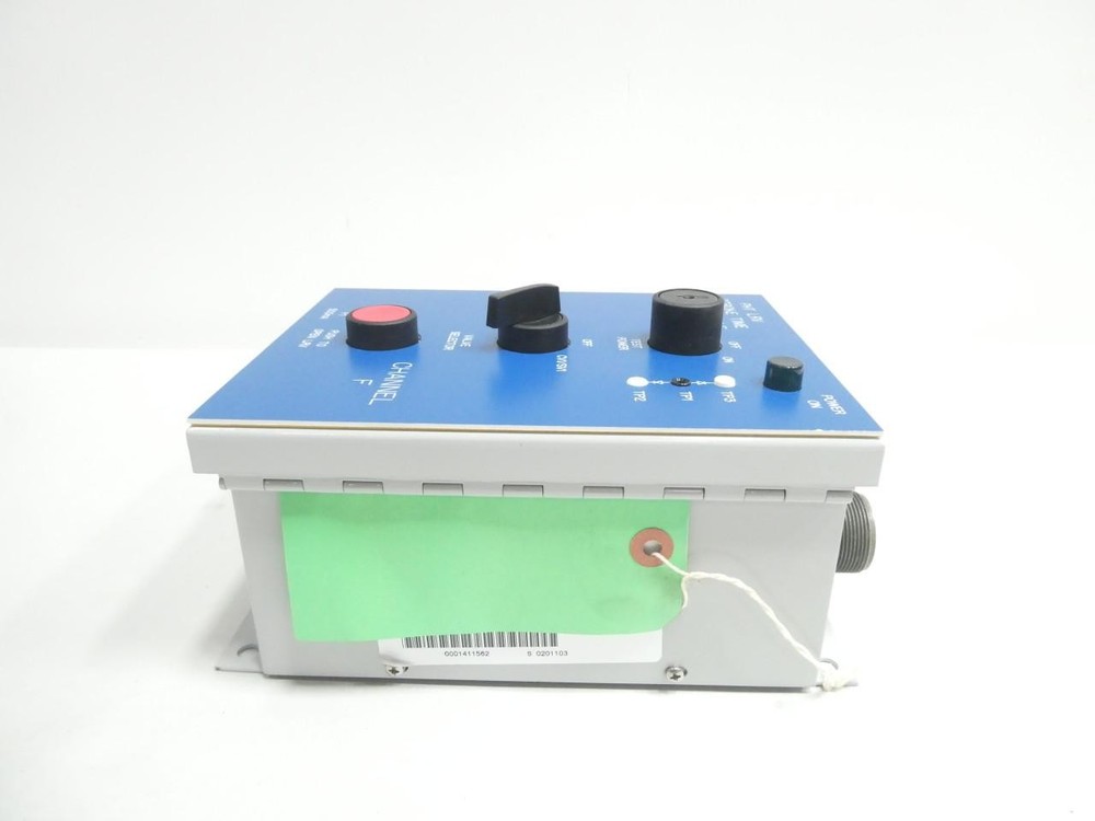 Sartrex 953040 Pht Lrv Stroke Time Test Module 48v-dc