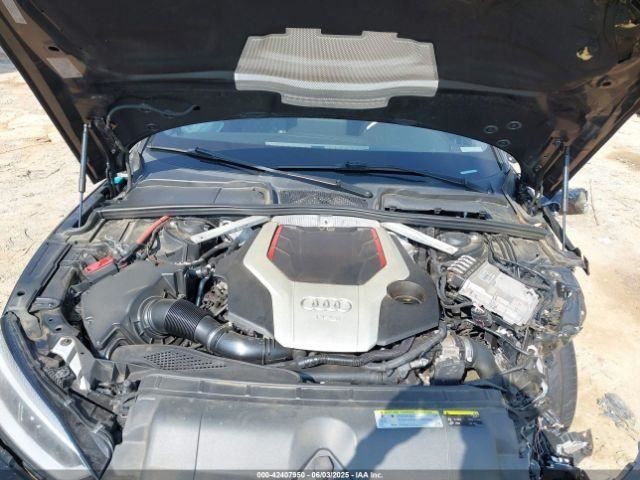 Camera/Projector Convertible Camera Windshield Mounted Fits 18 AUDI A5 2153123