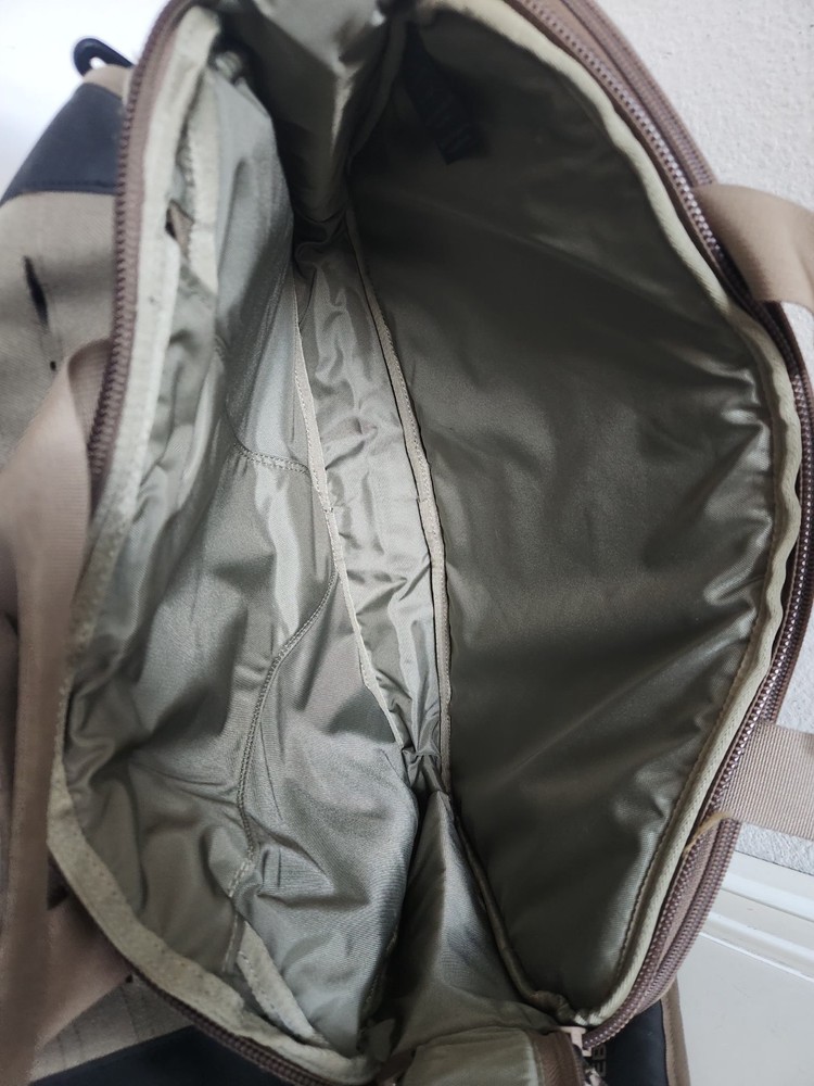 Eberlestock Combat Office Briefcase Bag