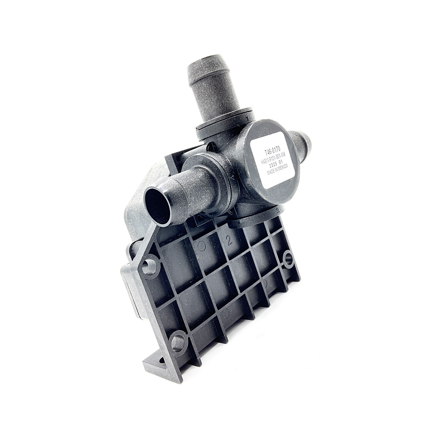 Polaris 3 Way Valve Assembly, for RANGER Models, Genuine OEM - 2415244