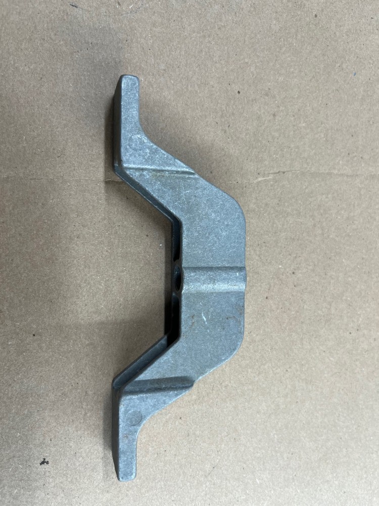 DeWalt OEM Miter Saw Bracket DW706 Type 1 Used