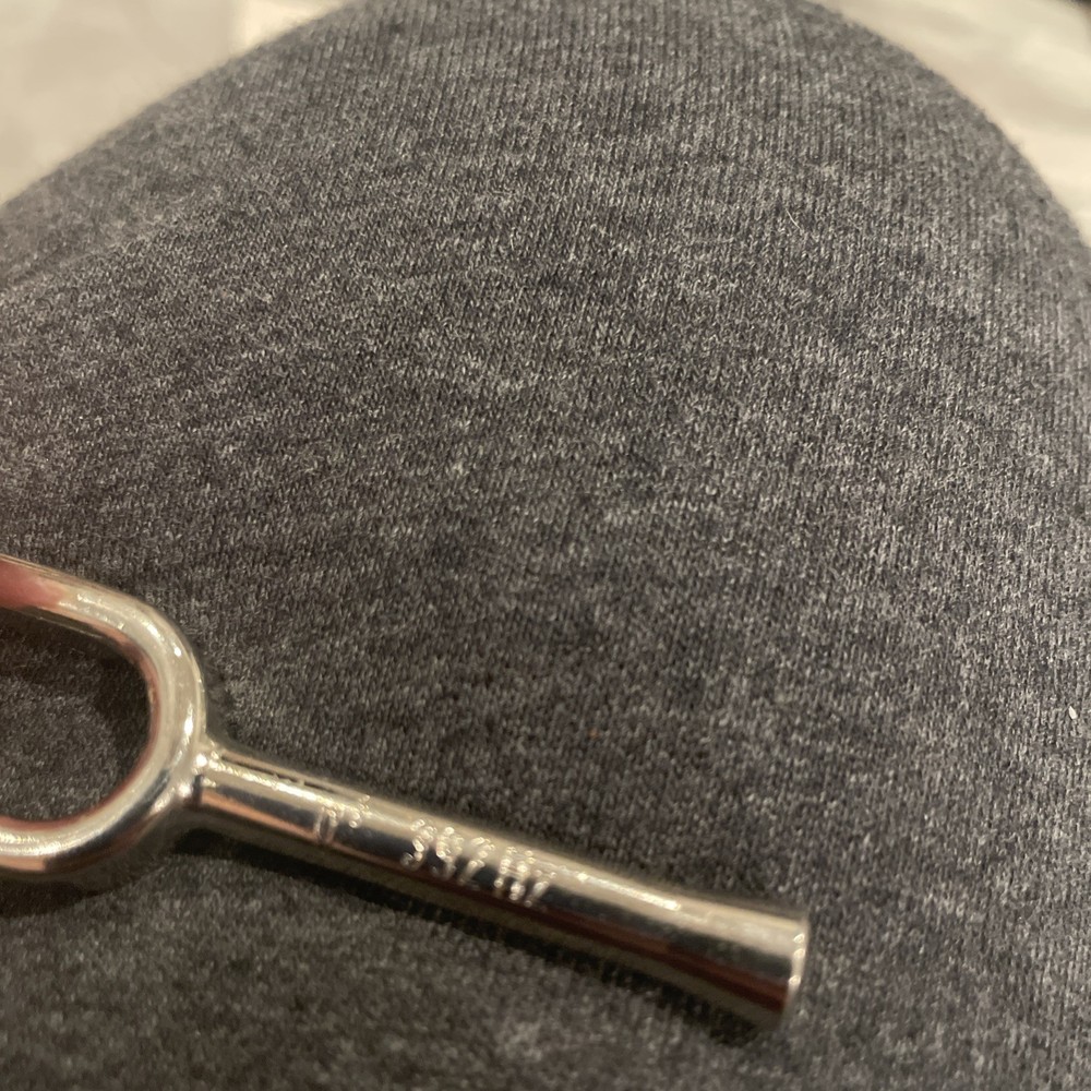 Tunning Fork Lot Germany