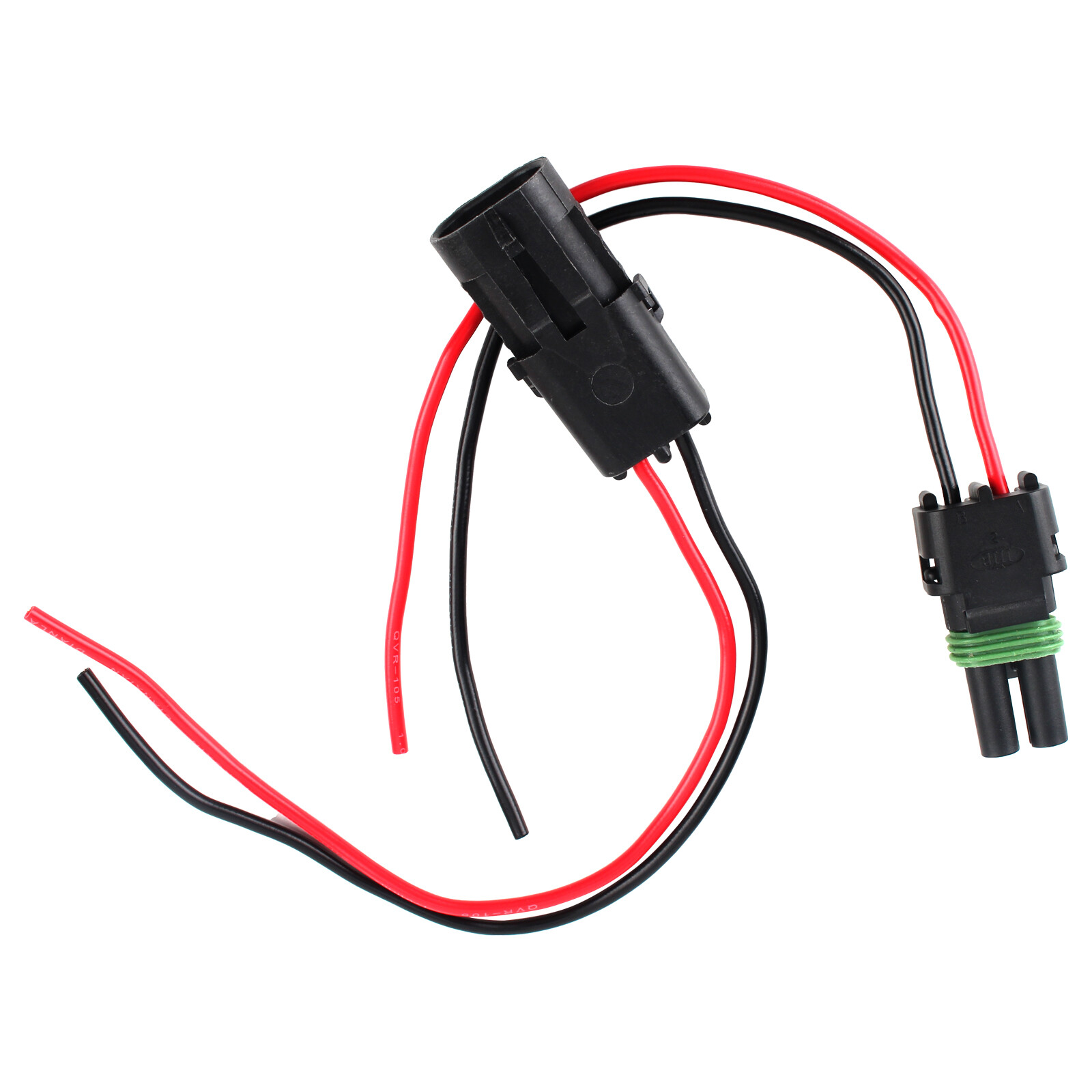 Wiring Harness Pigtail Plug Connector Harmar Outlander Electric Wheelchair Lifts