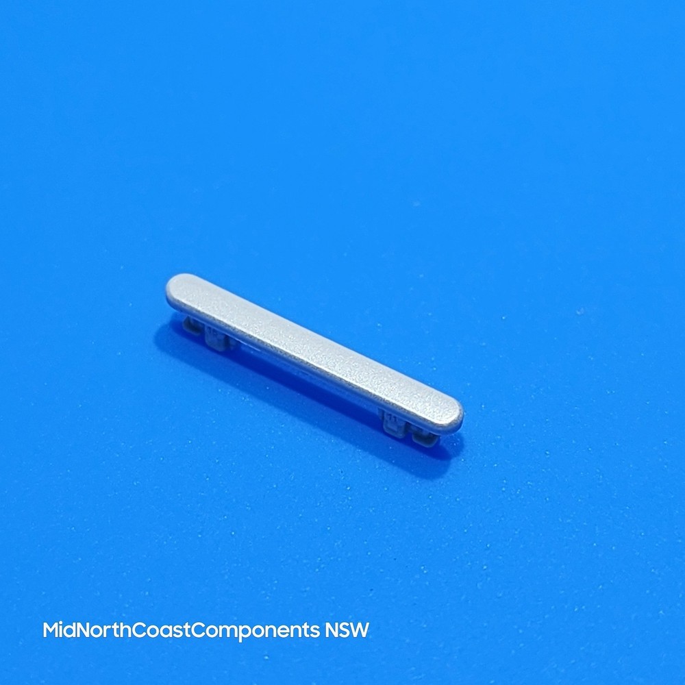 Samsung Galaxy A16 4G Grey Replacement Power Volume Side Button Key New