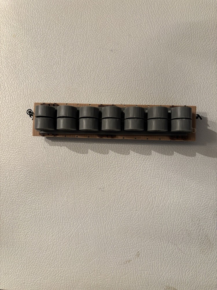 HO Gauge Steel Coil Loader