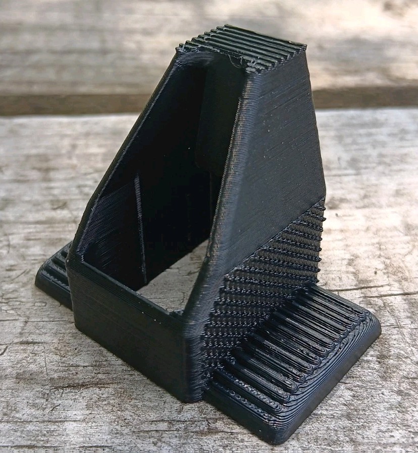 Ruger SR9 / SR9C / SR9E / Security 9 Speed Loader - Fast Magazine Loader - Black
