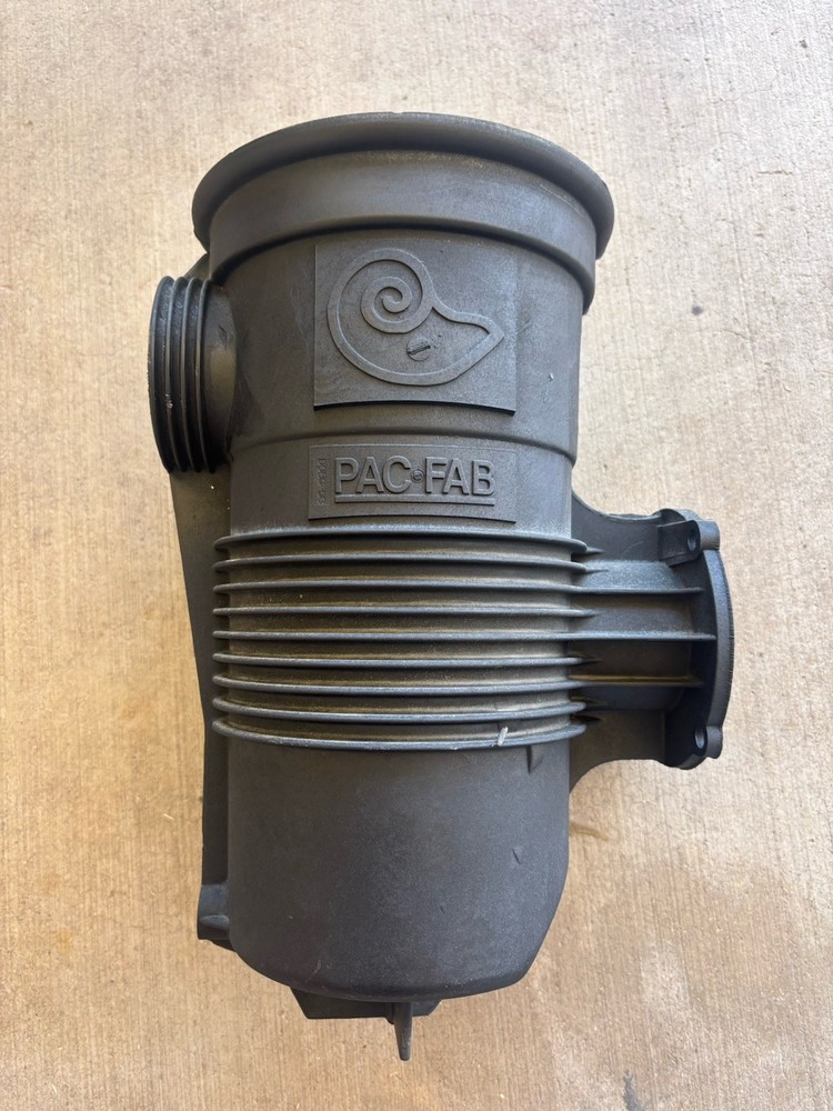 Pentair PacFab Challenger Pot 355300