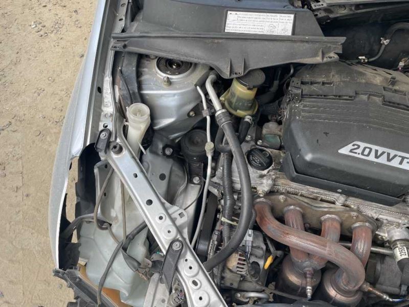 03 TOYOTA RAV 4 DASH WIRE HARNESS