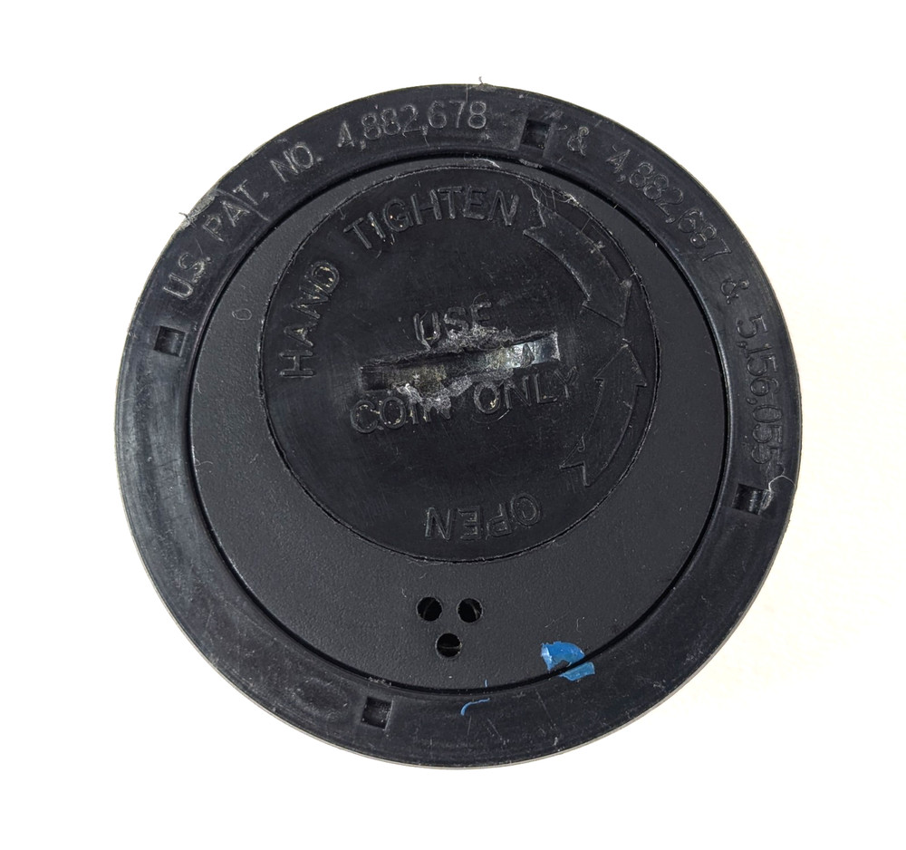 Oceanic Prodigy Scuba Dive Computer Puck Module with Manual #5564