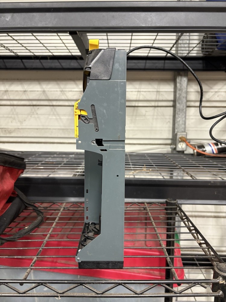 MEI MARS CF 7512 MDB COIN CHANGER