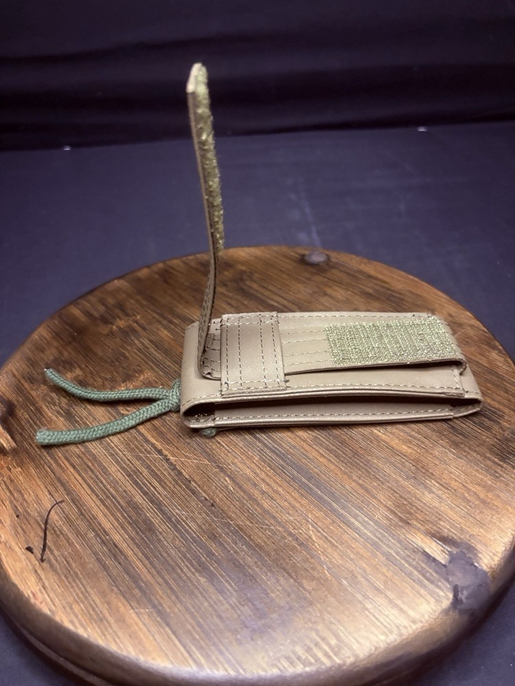 U.S. Military Pouch