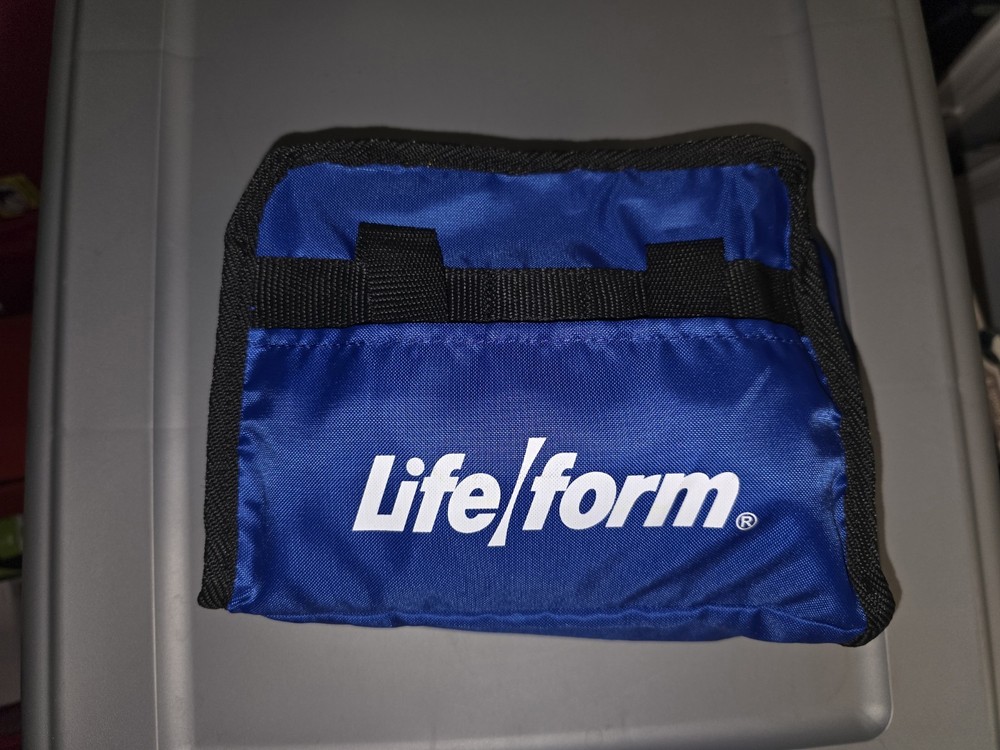 Life/form suture kit # LF01042U