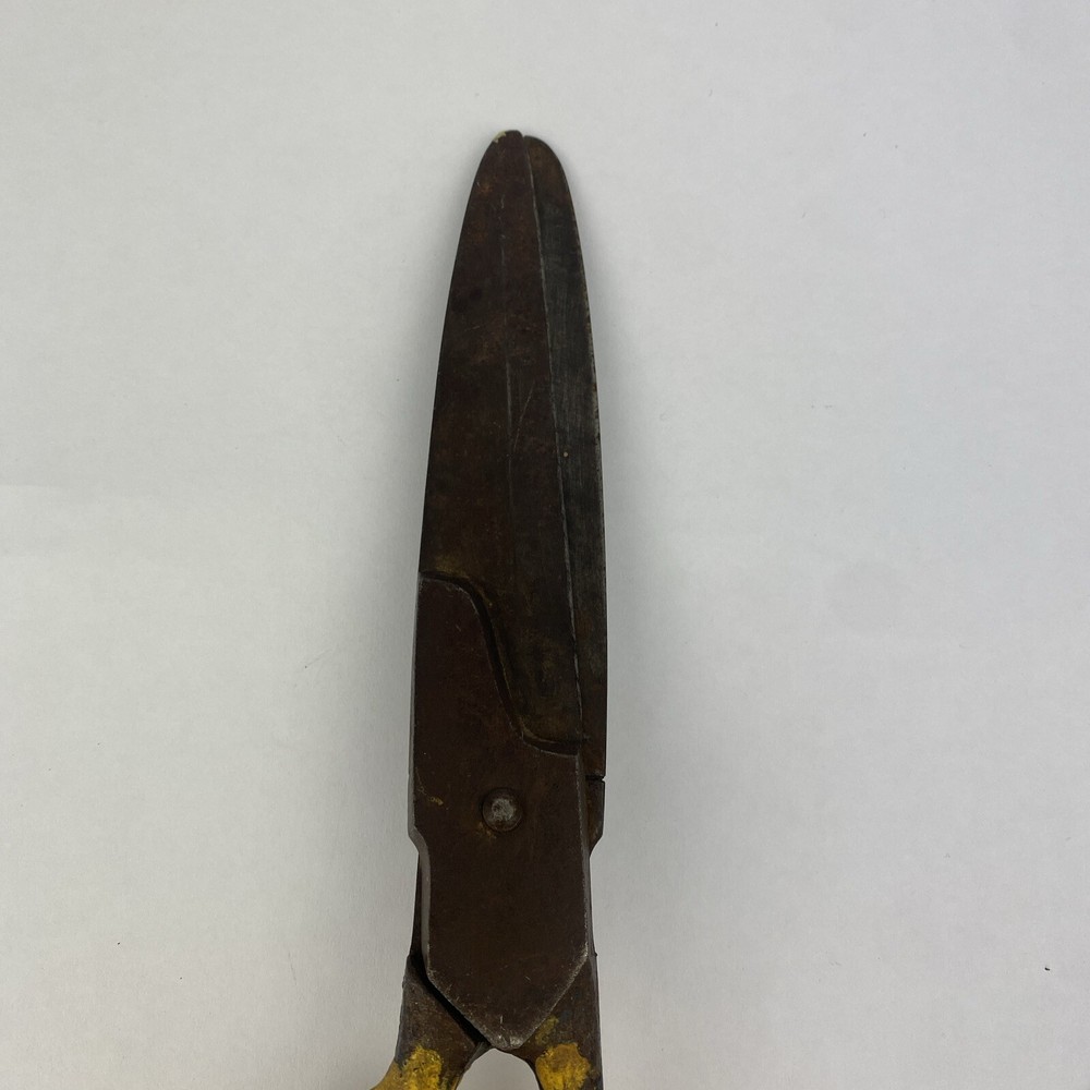 Vintage Keen Kutter 10” Scissors