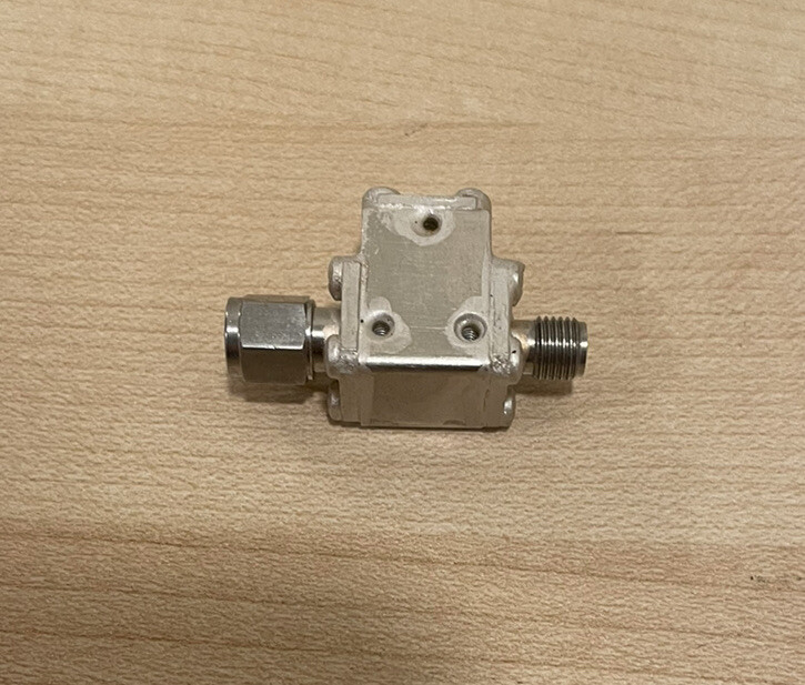 Ditom DF6641-1 RF Isolator