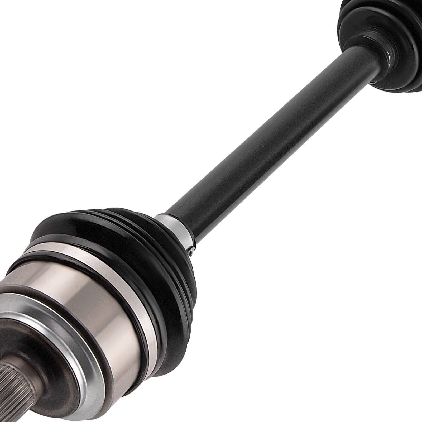 Front Driver Passenger Side Pair CV Half Shaft Axle For Honda CR-V 2007-13 2014