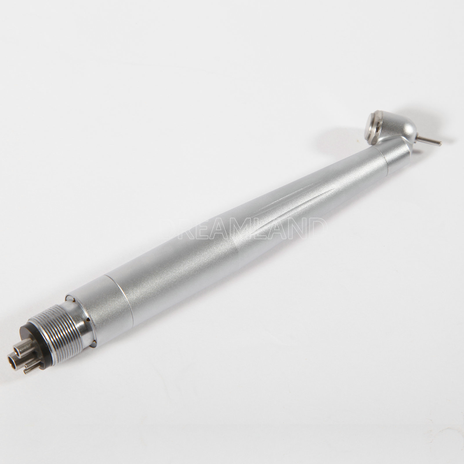 USA 5 fit NSK Dental 45 Degree Surgical High Speed Handpiece Air Turbine 4 Hole