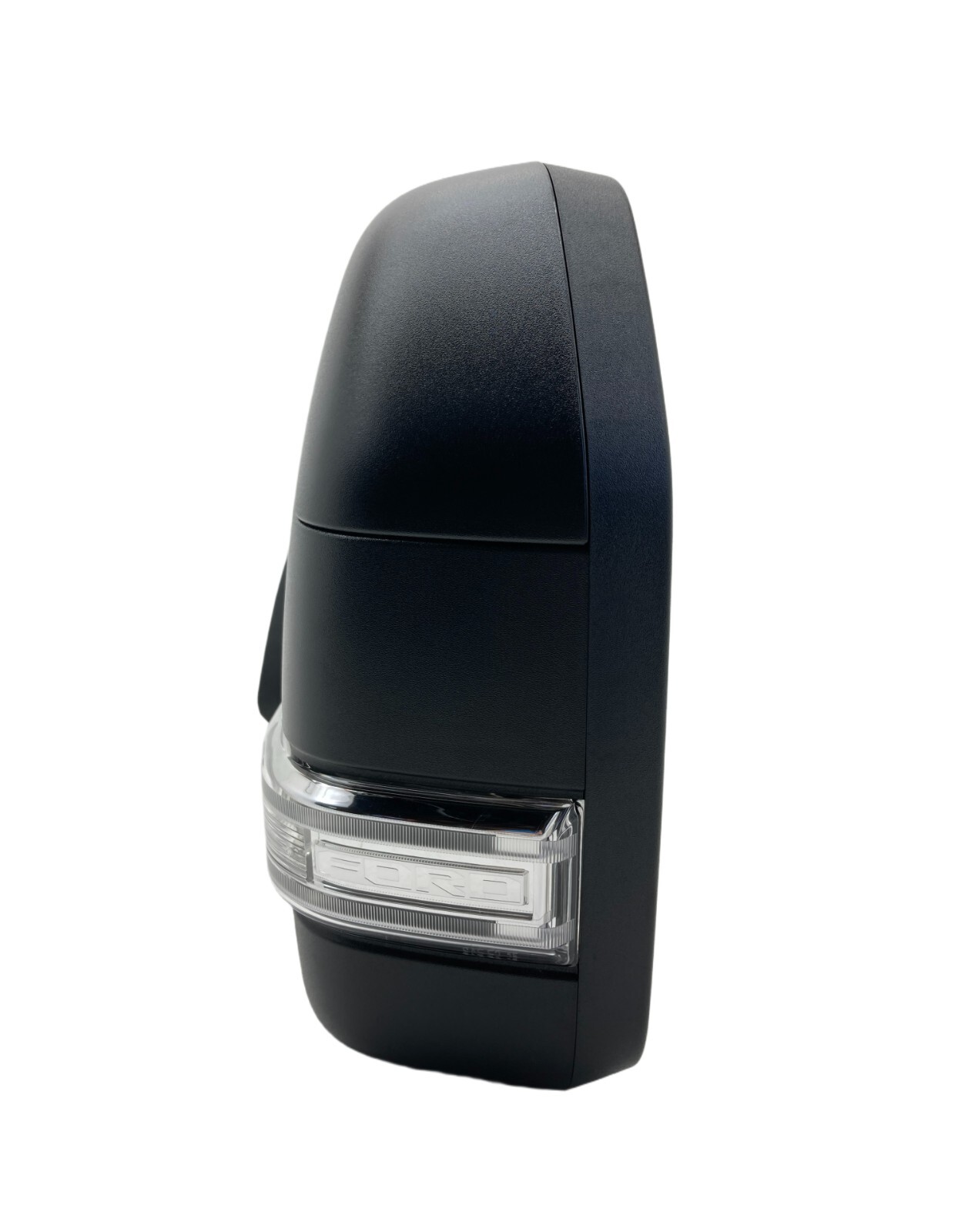 2023-2025 Towing Mirror Ford SD Left LH Door Heated Glass XL XLT OEM PC3Z17683BB