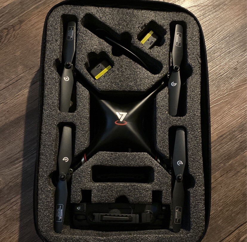 Holy Stone GPS Drone