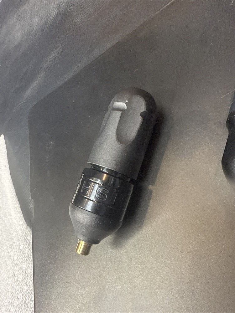 tattoo machine pen