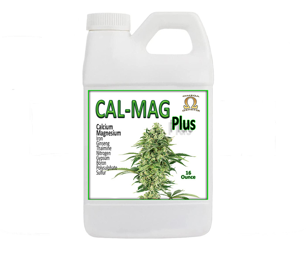 CAL-MAG Plus